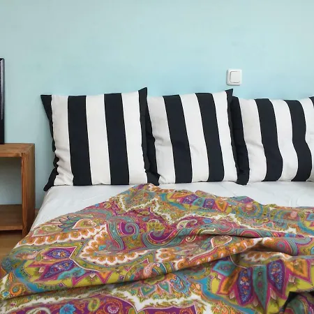 Designhaus Allegria Сasa de vacaciones Nüziders