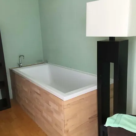 Designhaus Allegria Сasa de vacaciones *