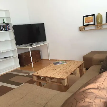 Designhaus Allegria Nüziders