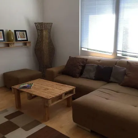 Designhaus Allegria Сasa de vacaciones Nüziders