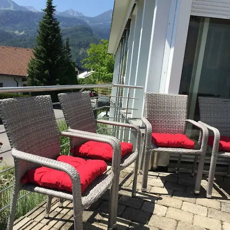 Designhaus Allegria Сasa de vacaciones *
