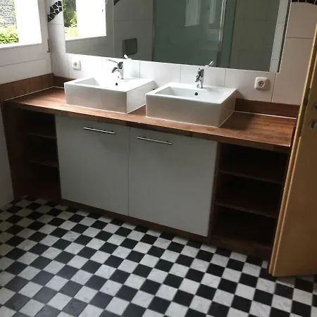 Сasa de vacaciones Designhaus Allegria