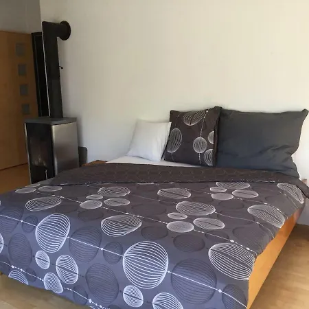 Сasa de vacaciones Designhaus Allegria