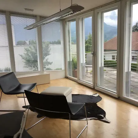Designhaus Allegria Сasa de vacaciones *